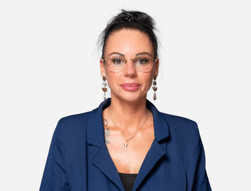 Christelle Grolet
